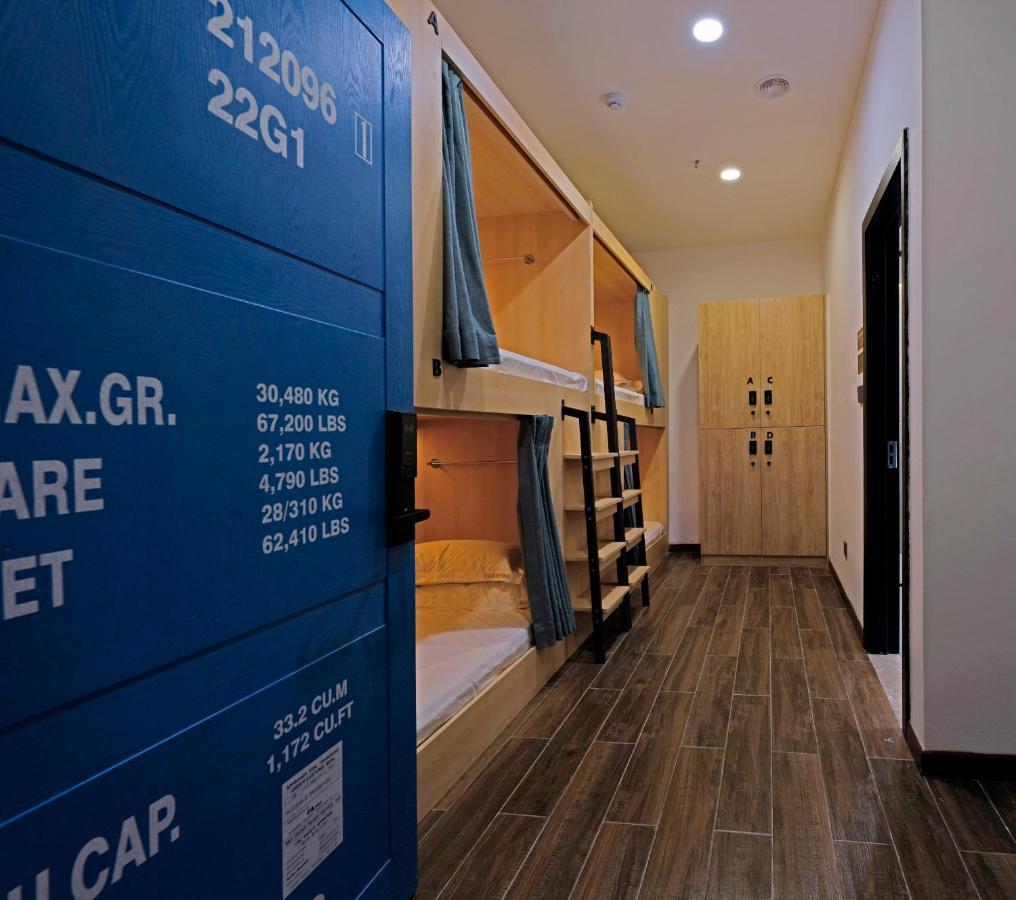 Zou Qu Ye Travel Hotel Çongçing Dış mekan fotoğraf